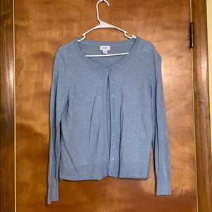 Cardigan